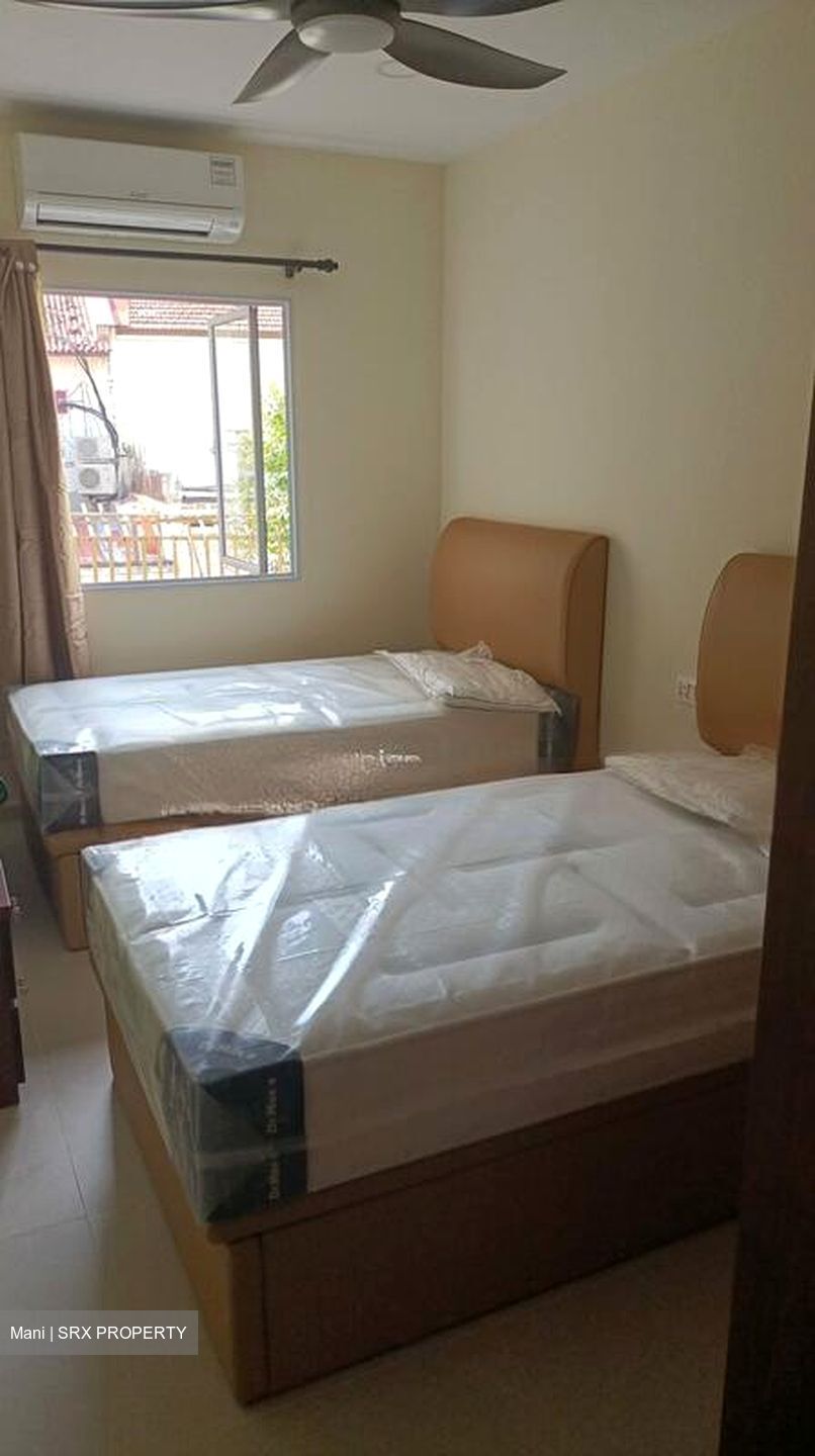 Little India Conservation Area (D8), Apartment #458352731